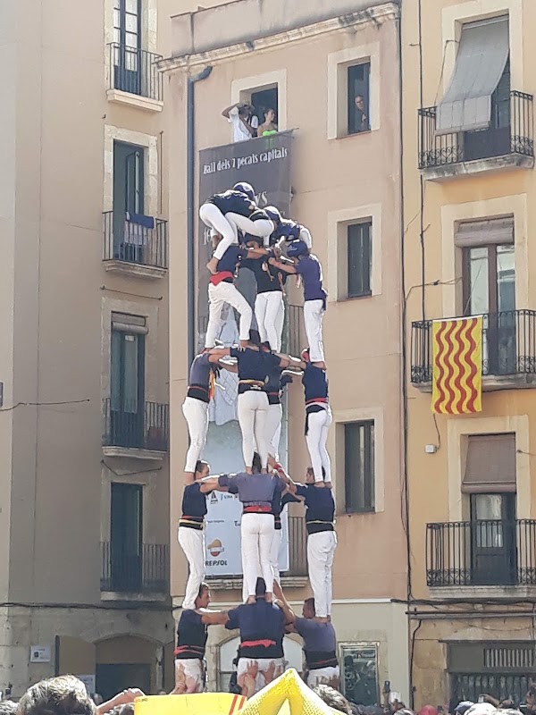 Manos de Oro, Centro Oriental de Masajes