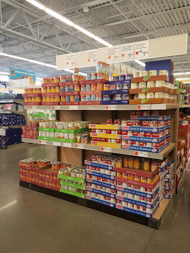 Supermarket «ALDI», reviews and photos, 903 Riverdale St, West Springfield, MA 01089, USA