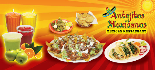 Antojitos Mexicanos Restaurant - 90 Wilson Ave, Englishtown, NJ 07726