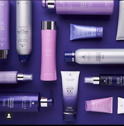 Beauty Supply Store «Kut N Beauty», reviews and photos, 2050 W Whittier Blvd, La Habra, CA 90631, USA