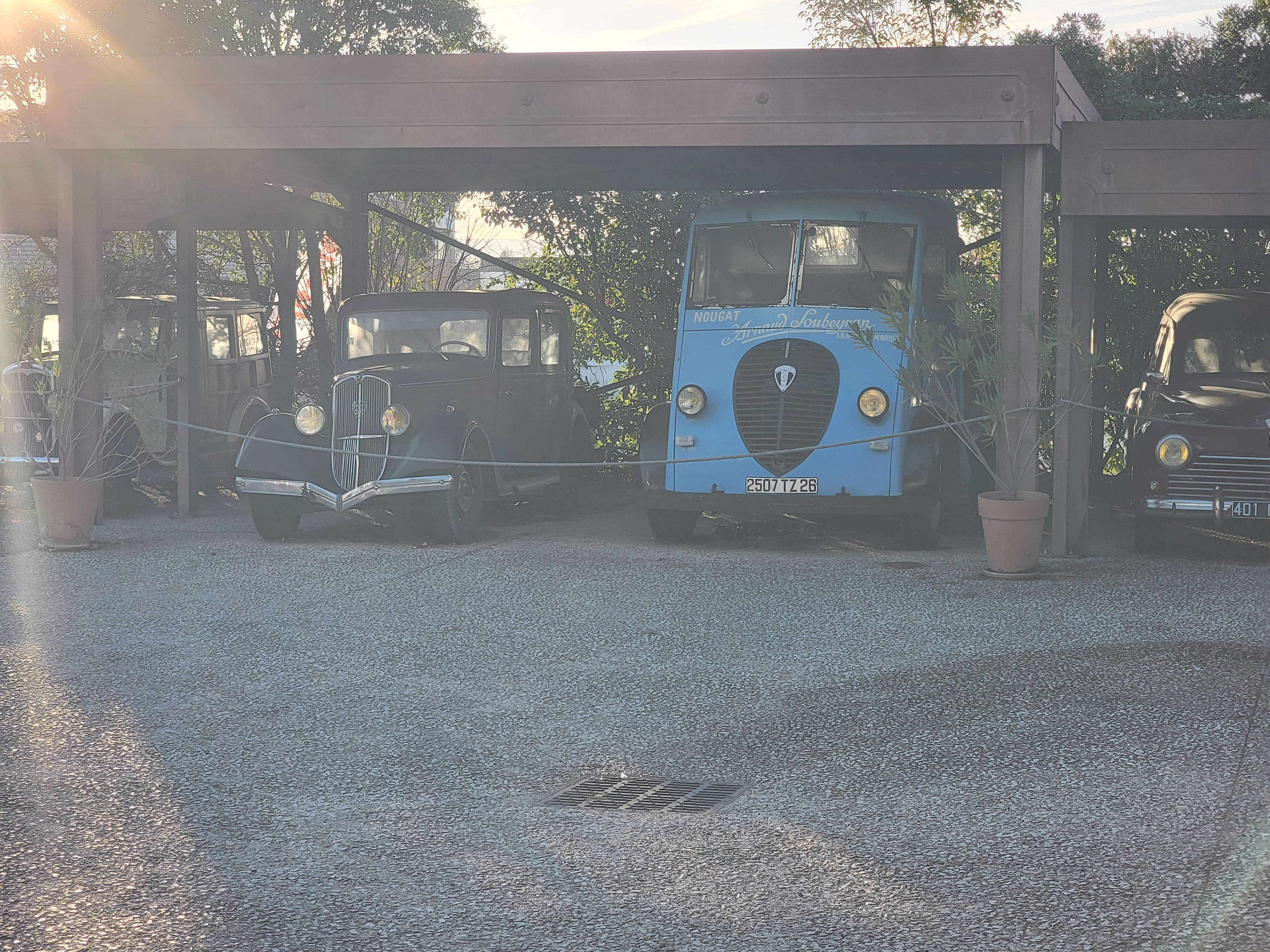 Photo n° 2 de l'avis de Naima.e fait le 08/03/2024 à 05:15