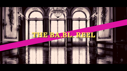 The Ba.bl. Reel - The Reel of Ballroom Blitz