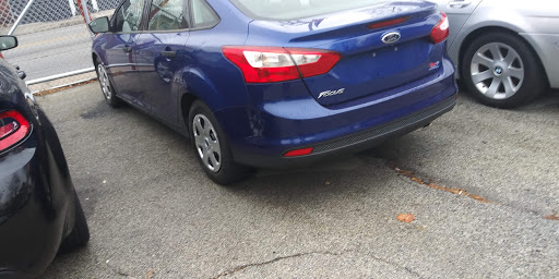 Used Car Dealer «New Executive Auto Repair Inc», reviews and photos, 6810 Marshall Rd, Upper Darby, PA 19082, USA