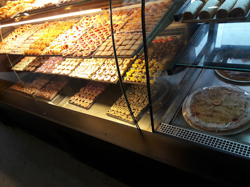 Panaderias en Asunción