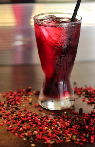 Coffee Shop «Kaffeine Coffee», reviews and photos, 707 Fulton St B, Indianapolis, IN 46202, USA