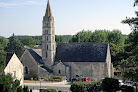 Église Saint-Martin Truyes
