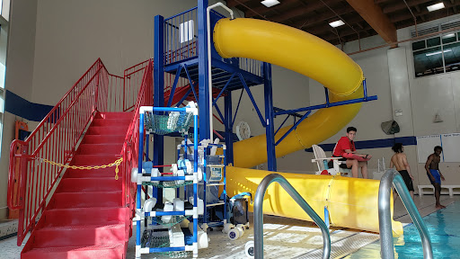 Youth Organization «Dale Turner Family YMCA», reviews and photos, 19290 Aurora Ave N, Shoreline, WA 98133, USA