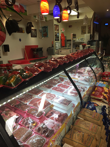 Supermarket «Al Quds Super Market», reviews and photos, 141 Crooks Ave, Paterson, NJ 07503, USA