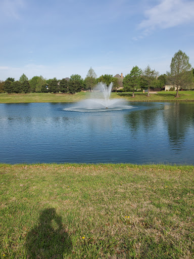 Golf Course «Stonebridge Ranch Country Club - Stonebridge (Dye Course)», reviews and photos, 7003 Beacon Hill Rd, McKinney, TX 75070, USA