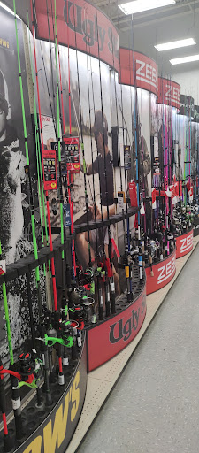 Sporting Goods Store «Academy Sports + Outdoors», reviews and photos, 8668 S Broadway Ave, Tyler, TX 75703, USA