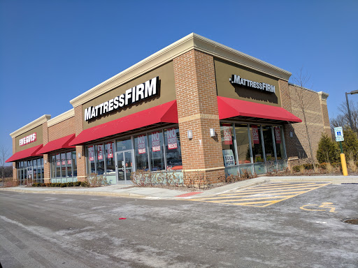 Mattress Firm New Lenox Mokena, 2405 E Lincoln Hwy, New Lenox, IL 60451, USA, 