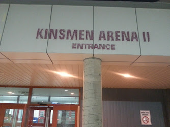 Kinsmen Arena II