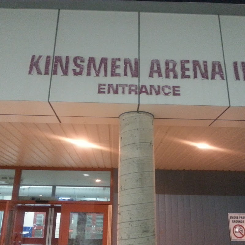 Kinsmen Arena II