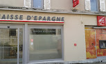 Banque Caisse d'Epargne Bessines 87250 Bessines-sur-Gartempe