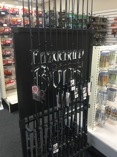 Fishing Store «44 Tackle Co.», reviews and photos, 2421 Hwy 44 W, Inverness, FL 34453, USA