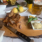 Photo n°1 de l'avis de Antonio.a fait le 23/09/2023 à 21:11 sur le  Aumeister à Munich