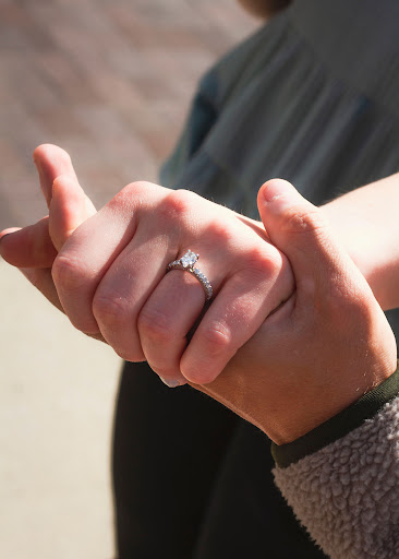 Jeweler «Master Jewelers», reviews and photos, 8150 Bash St, Indianapolis, IN 46250, USA