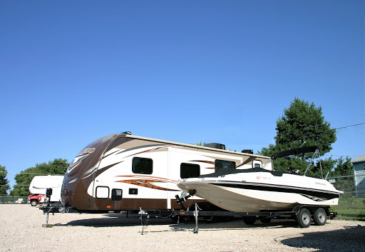 Self-Storage Facility «Kearney Drive In Self Storage», reviews and photos, 2921 N Ave, Kearney, NE 68847, USA