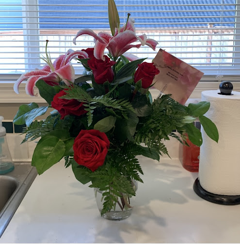 Florist «Finishing Touch Florist & Gifts», reviews and photos, 1645 140th Ave NE B4, Bellevue, WA 98005, USA