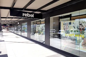 rebel Wagga Wagga image
