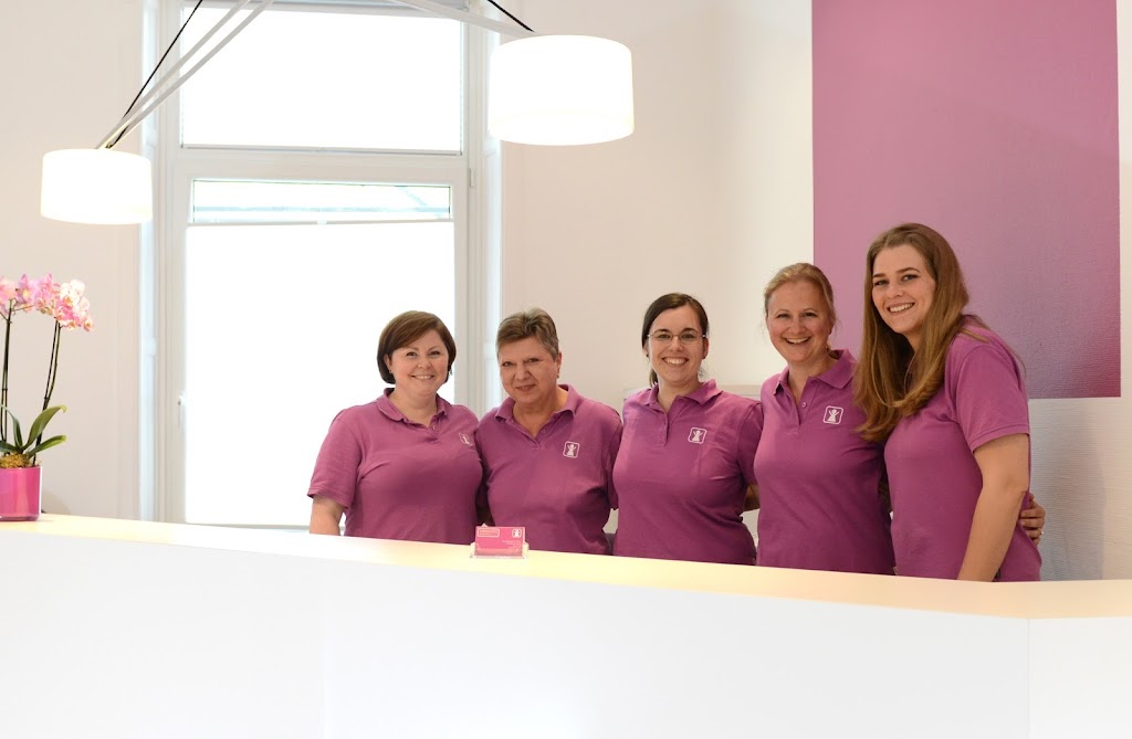 Frauenarztpraxis H. Rommerscheid