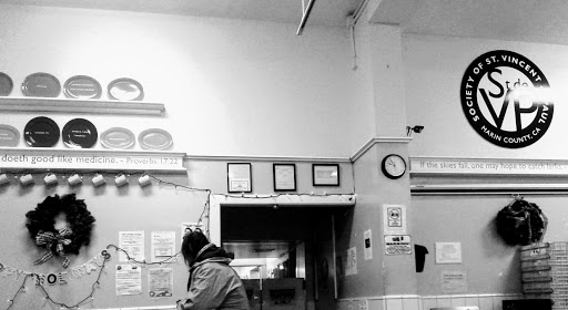 Non-Profit Organization «St. Vincent de Paul Society», reviews and photos