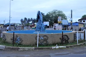 Bakaano Roundabout image