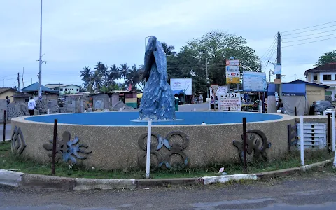 Bakaano Roundabout image