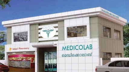 MEDICOLAB HEALTHCARE SERVICES