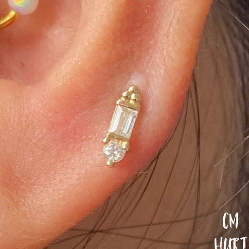 Explore ring tattoo ideas for him, creative tattoo ideas in Garden Grove, available at CM Hurt Piercing & Jewelry