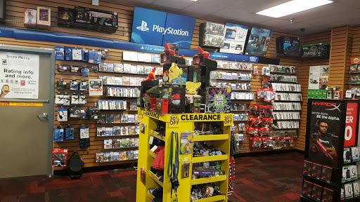 GameStop