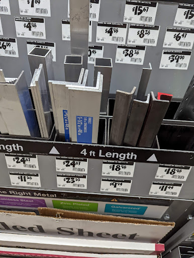 Home Improvement Store «The Home Depot», reviews and photos, 100 Arthur F Brady Dr, Portsmouth, NH 03801, USA