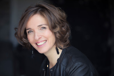 Virginie Bales - Diététicienne à Paris