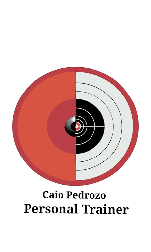 Logo da empresa - Caio Pedrozo Personal Trainer