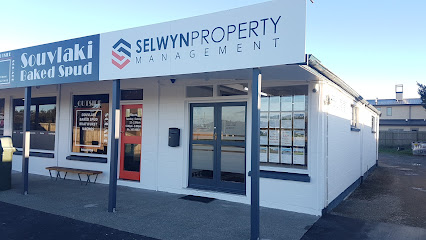 Selwyn Property Management Ltd