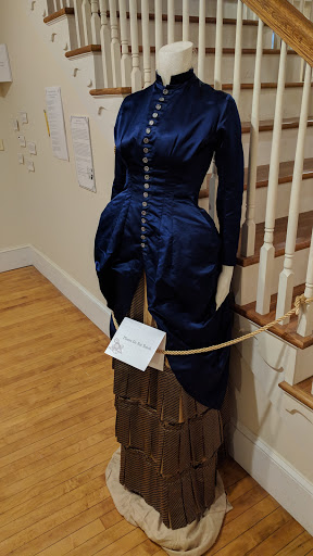 Museum «Brick Store Museum», reviews and photos, 117 Main St, Kennebunk, ME 04043, USA