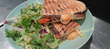 Les plus récentes photos du Restaurant Entre Nous Plats cuisinés tacos burgers panini salades soirées privatives Fréjus à Fréjus - n°18