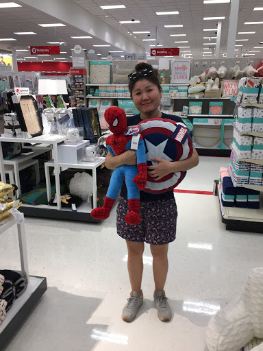 Department Store «Target», reviews and photos, 111 Pioneer Trail, Chaska, MN 55318, USA