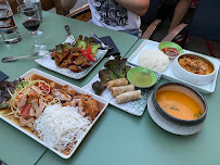 Plats et boissons du Restaurant thaï Chang thaï à Lyon - n°20