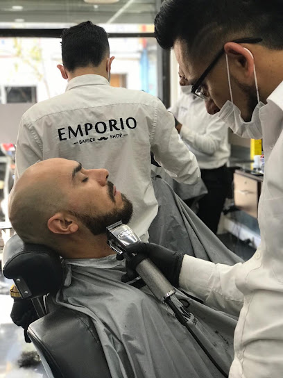 Emporio Barber Shop