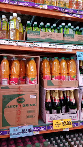 Supermarket «Trade Fair Supermarket», reviews and photos, 13010 Metropolitan Ave, Richmond Hill, NY 11418, USA