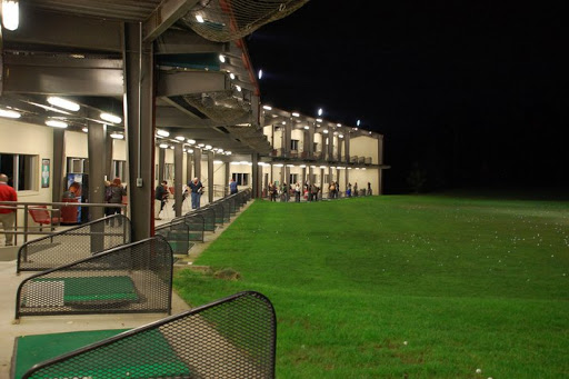 Golf Course «RedTail Golf Center», reviews and photos, 8200 SW Scholls Ferry Rd, Beaverton, OR 97008, USA