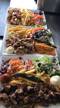 Kebab du Kebab Diyarbakir Grill à Cannes - n°13