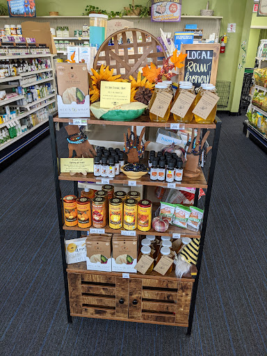 Health Food Store «Pass Health Foods», reviews and photos, 7228 W College Dr, Palos Heights, IL 60463, USA