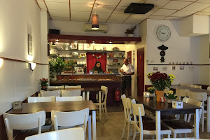 Restaurant Kaya