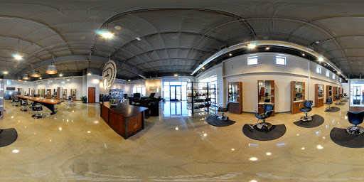 Hair Salon «The Foundry Salon», reviews and photos, 1320 Hanz Dr, New Braunfels, TX 78130, USA