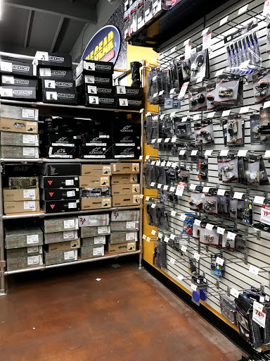 Motorcycle Parts Store «Cycle Gear», reviews and photos, 1525 Holiday Ln, Fairfield, CA 94534, USA