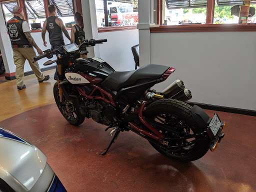 Motorcycle Dealer «Coastal Victory Motorcycles», reviews and photos, 3956 U.S. 17 Connector, Murrells Inlet, SC 29576, USA