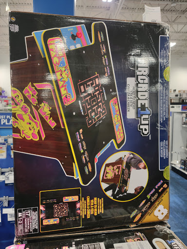 Electronics Store «Best Buy», reviews and photos, 701 Hebron Rd, Heath, OH 43056, USA