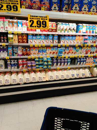 Supermarket «Western Beef Supermarket», reviews and photos, 2040 Forest Ave, Staten Island, NY 10303, USA